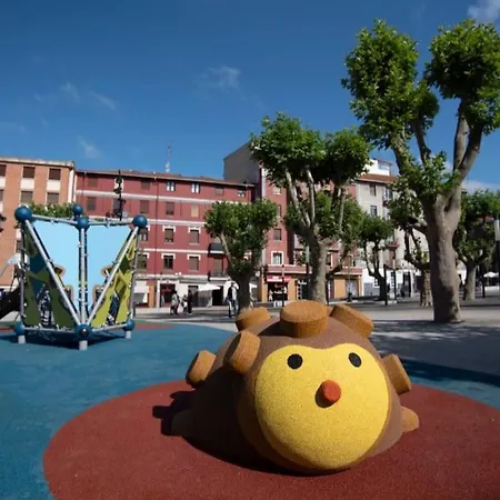 Appartement Casa Boreal *