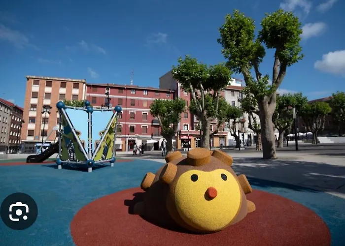 Appartement Casa Boreal *