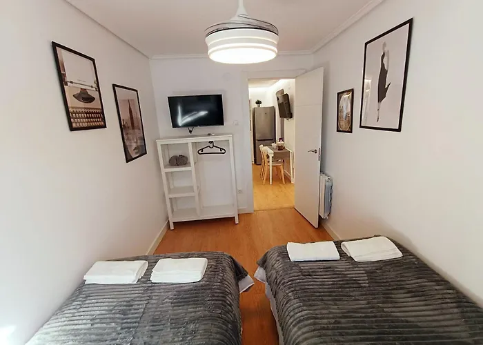 Casa Boreal Appartement