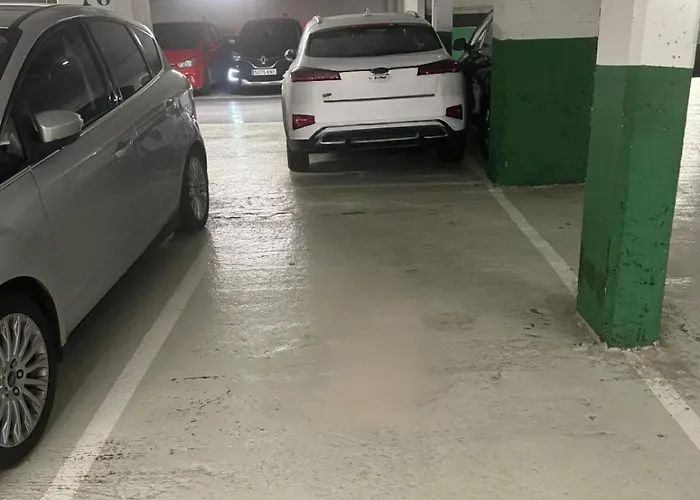 Casa Boreal Appartement