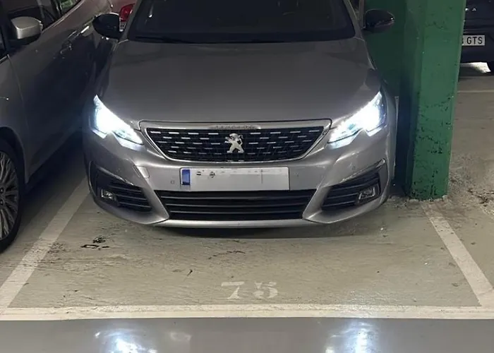 Appartement Casa Boreal