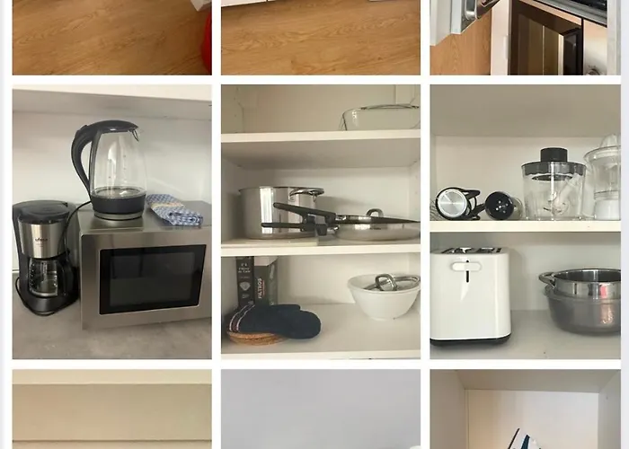 Casa Boreal Appartement Bilbao