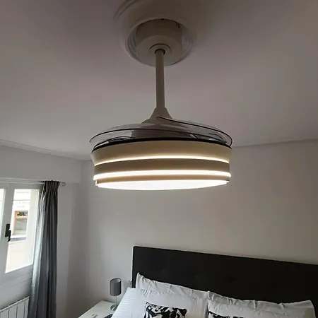 Boreal Nuevo Apartamento Bilbao