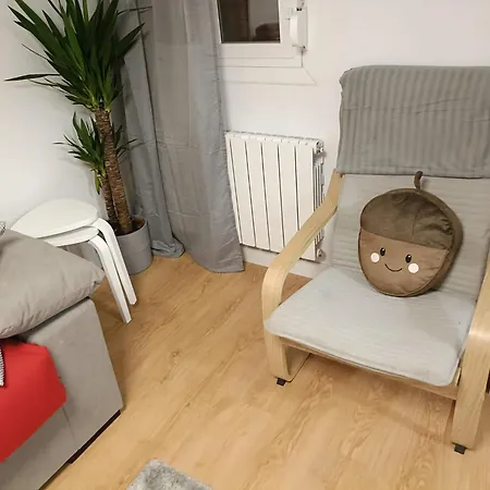 Boreal Nuevo Apartamento Apartment