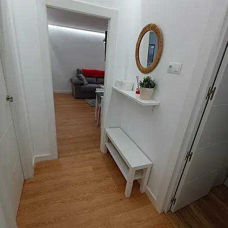 Boreal Nuevo Apartamento *