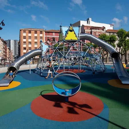 Boreal Nuevo Apartamento