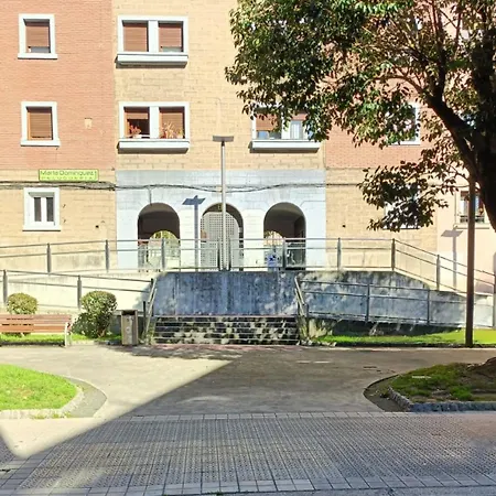 Lägenhet Casa Boreal