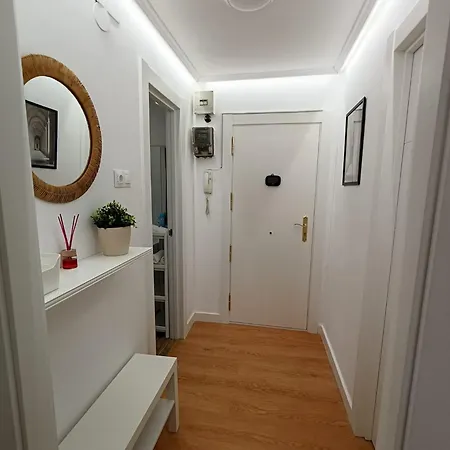 Boreal Nuevo Apartamento * Bilbao