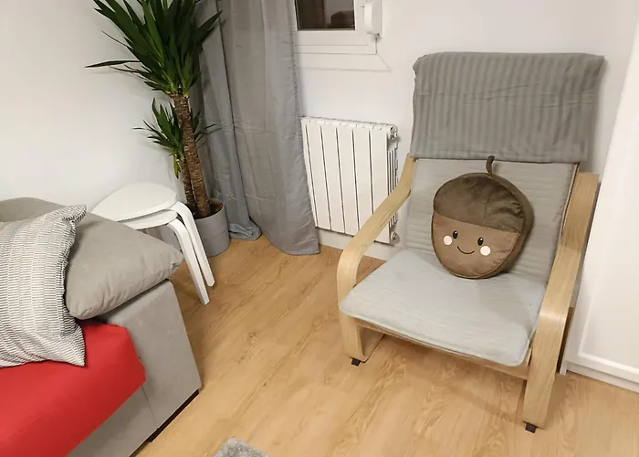 Casa Boreal Apartment