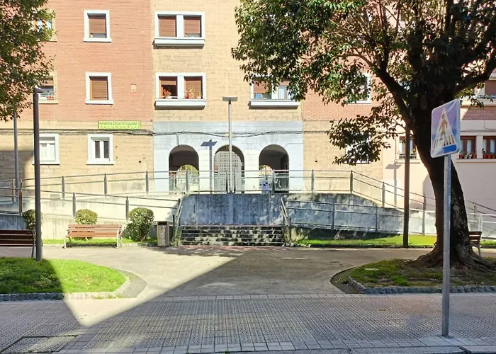 Apartment Casa Boreal