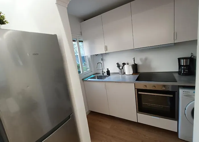 Casa Boreal Apartment