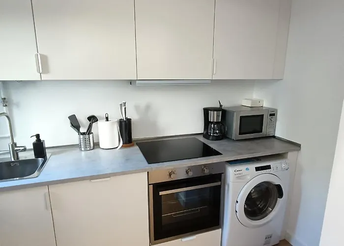 Casa Boreal Apartment