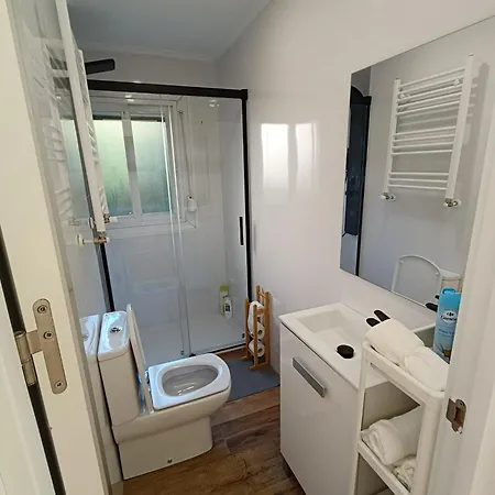 Casa Boreal דירה בילבאו