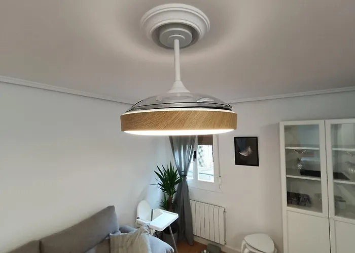 Casa Boreal Apartment Bilbao